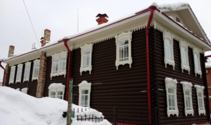 Томские депутаты расширили программу «Дом за рубль»