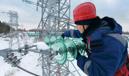 Томская распределительная компания проведёт цифровую трансформацию электросетевой инфраструктуры