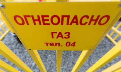 Кляйн потребовал благоустроить Сосновый Бор после газификации в сжатые сроки