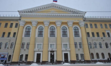 ТУСУР предоставит скидки студентам-«платникам» за хорошие результаты учёбы