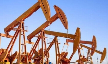 Компания «Империал Энерджи» пробурила новую скважину на Фестивальном нефтяном месторождении