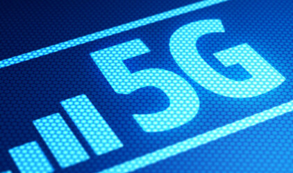 Томские и японские учёные создали антенну для сетей 5G