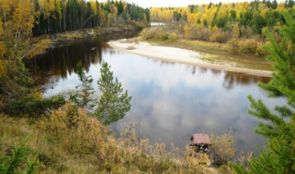 Томские учёные заявили о возможности создания удобрений из воды сибирских рек