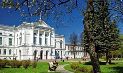 Томский госуниверситет выиграл федеральные гранты в сумме 567 млн рублей
