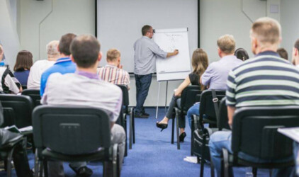 В 2019 году в Томской области повысили квалификацию более 1,6 тыс. работников