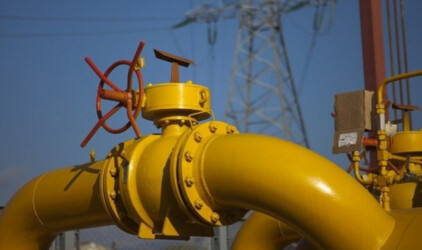 В 2019 году в Томской области обеспечены возможностью подключения к газу 1,9 тыс. домовладений