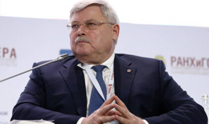 Жвачкин: число иностранных студентов в Томской области планируется увеличить вдвое