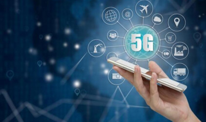 Томский «Микран» получит 250 млн рублей на разработку 5G-модулей