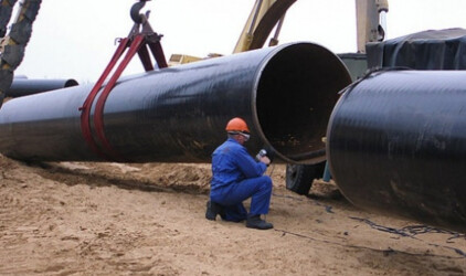«Газпромнефть-Восток» запустила в Томской области газотранспортную систему за 6,7 млрд рублей