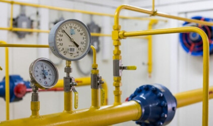 В 2020 году запускается программа газификации удалённых населённых пунктов Томской области