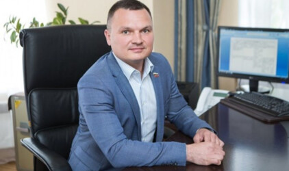 Панов: после стабилизации ситуации с пандемией нужно будет «настроить» экономику