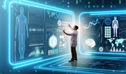 Научные команды в Томске будет формировать искусственный интеллект