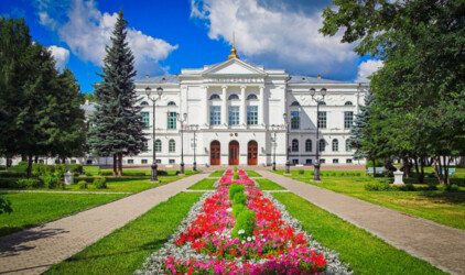 Томские университеты запустят программу подготовки руководителей образовательных учреждений