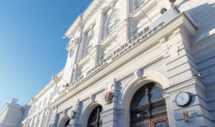 Томские университеты получили задачу попасть в новую программу академического лидерства.