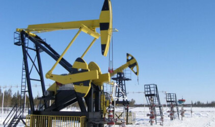 За восемь месяцев 2020 года в Томской области сократились объёмы добычи полезных ископаемых
