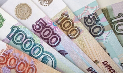 Кляйн предложил отчислять половину налоговых поступлений по упрощённой системе в пользу городского бюджета