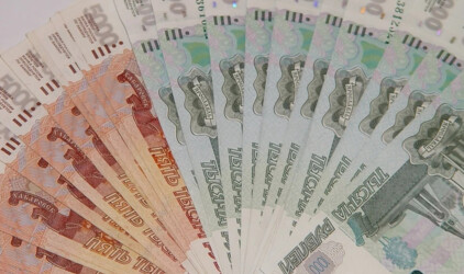 В Томской области в 2020 году жители потратили на алкоголь 11 млрд рублей