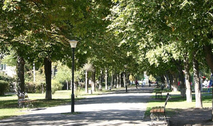 Томская область направит на благоустройство 400 млн рублей
