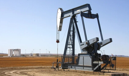 В Томской области создадут первый в РФ полигон для добычи "трудной" нефти