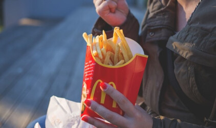 В Томске могут открыть второй ресторан быстрого питания McDonald’s