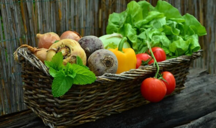 В Томской области минимальный продуктовый набор подорожал на 7,8 %