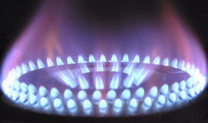 В Томской области предложили увеличить компенсацию за подключение к газу