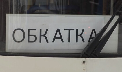 В Томске московские троллейбусы выйдут на маршруты с 15 декабря