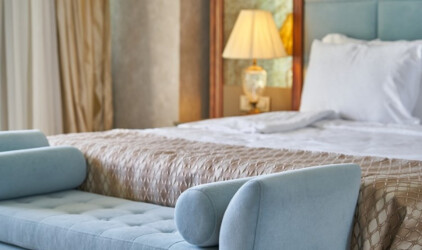 В Томске на месте старой карандашной фабрики построят два отеля Marriott