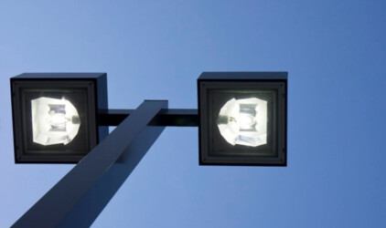 В Томске начали серийное производство взрывозащищенных LED-светильников
