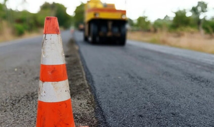 В Томской области в 1,5 раза увеличат финансирование дорог
