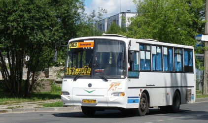 В Томске экономическая ситуация не даст «перекроить» транспортную сеть