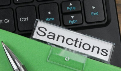 Экс-министр экономики Нечаев призвал не ждать отмены санкций сразу после окончания СВО