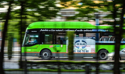 В Томской области на новые автобусы выделили 400 млн рублей