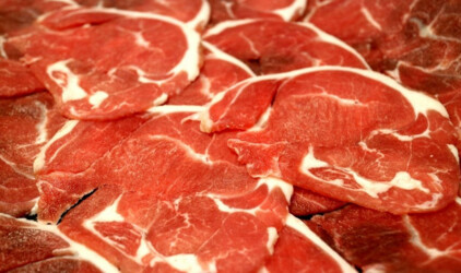В Томской области экспорт животноводческой продукции и кормов вырос в пять раз