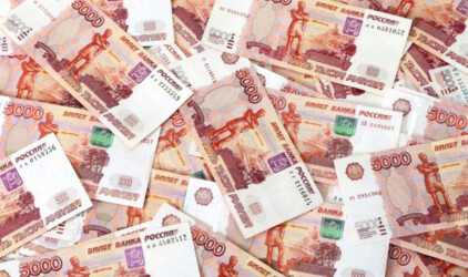 В Томской области прибыль организаций достигла 50,7 млрд рублей