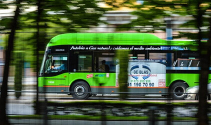 Махиня хочет создать муниципальный пассажирский автопарк в Томске