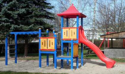 Власти Томска благоустроят дворы за 100 млн рублей