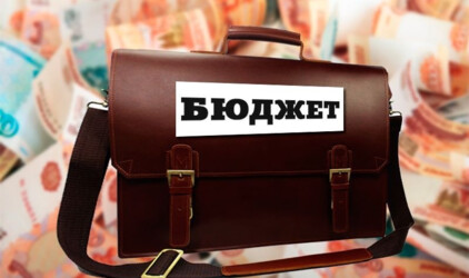 В Томской области приняли бездефицитный бюджет