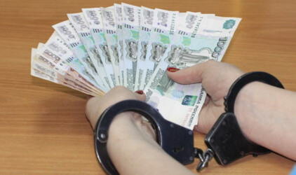 В Томской области выявили двух «черных кредиторов»