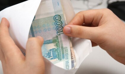 Томская прокуратура заставила работодателей погасить 109 млн рублей зарплатного долга
