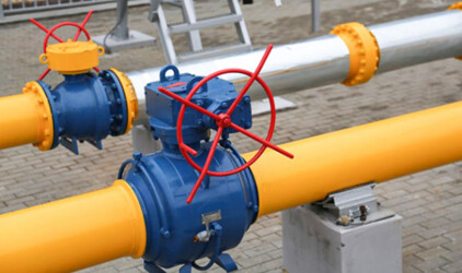 Газификация томских микрорайонов идёт по графику