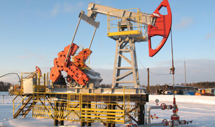 В 2019 году инвестиции в нефтегазовую отрасль Томской области вырастут на 6 млрд рублей