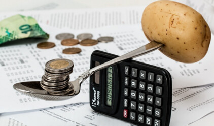 20% экономики России находится в тени 