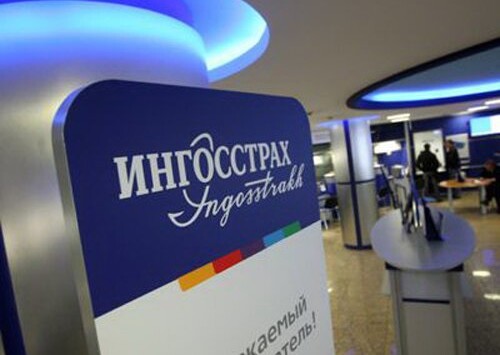 «Ингосстрах» по итогам 2016 года сохранил лидерские позиции в страховании космических рисков