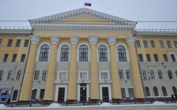 ТУСУР предоставит скидки студентам-«платникам» за хорошие результаты учёбы