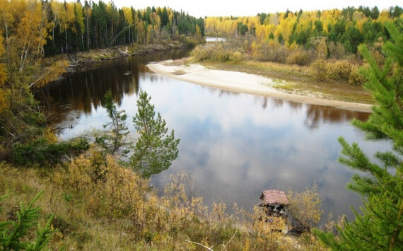 Томские учёные заявили о возможности создания удобрений из воды сибирских рек