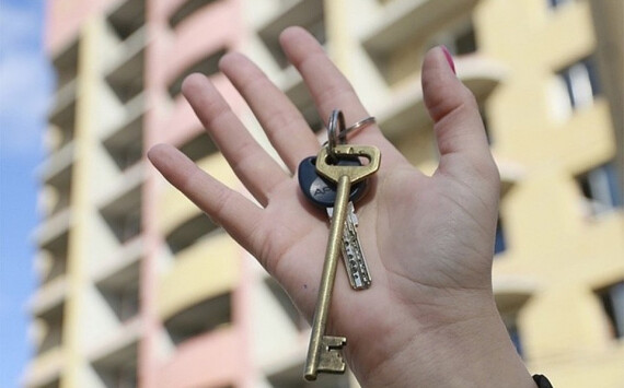 В Томске смягчены требования к новым квартирам для переселения граждан из аварийного жилья