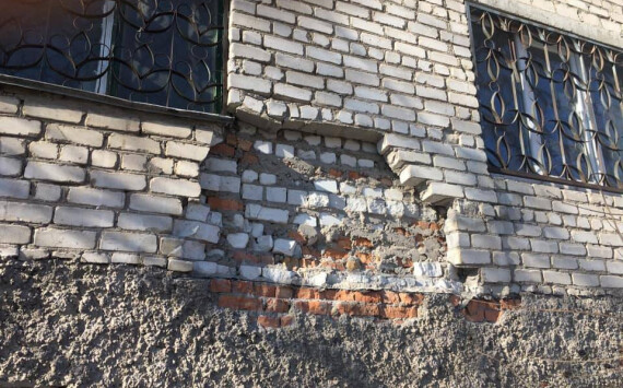 В 2019 году на расселение аварийного жилья Томска был потрачен миллиард рублей