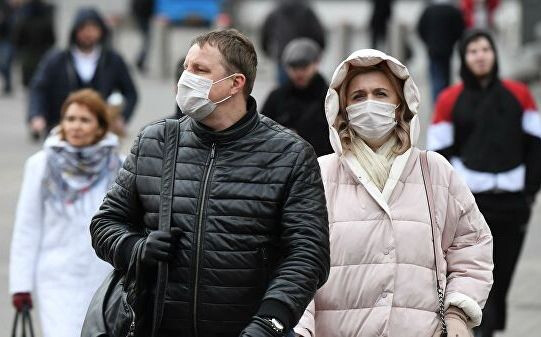 В Томской области будет смягчён режим самоизоляции