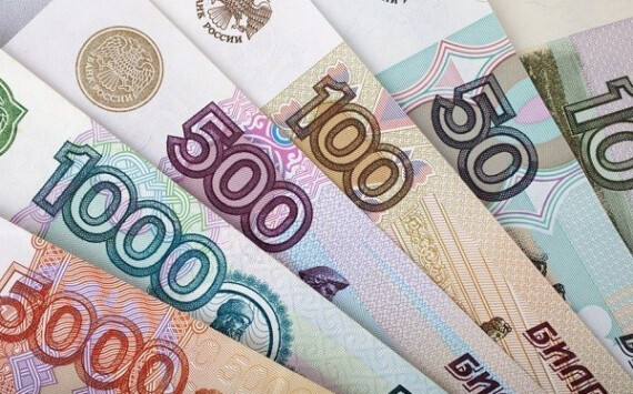 Кляйн предложил отчислять половину налоговых поступлений по упрощённой системе в пользу городского бюджета